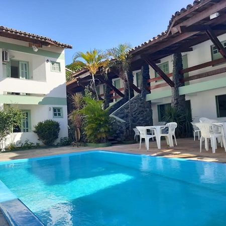 Hotel Porto Verde -Jg Porto Seguro Ngoại thất bức ảnh