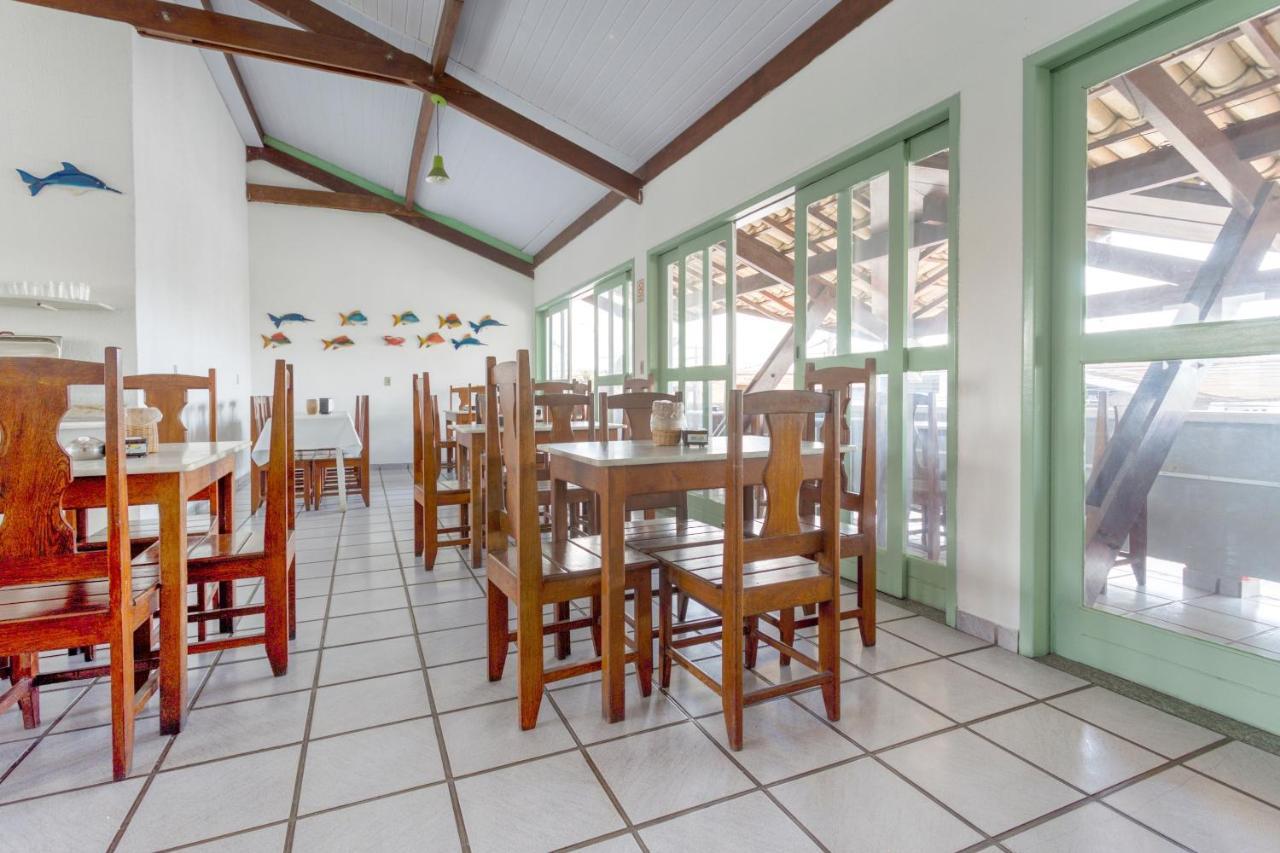 Hotel Porto Verde -Jg Porto Seguro Ngoại thất bức ảnh