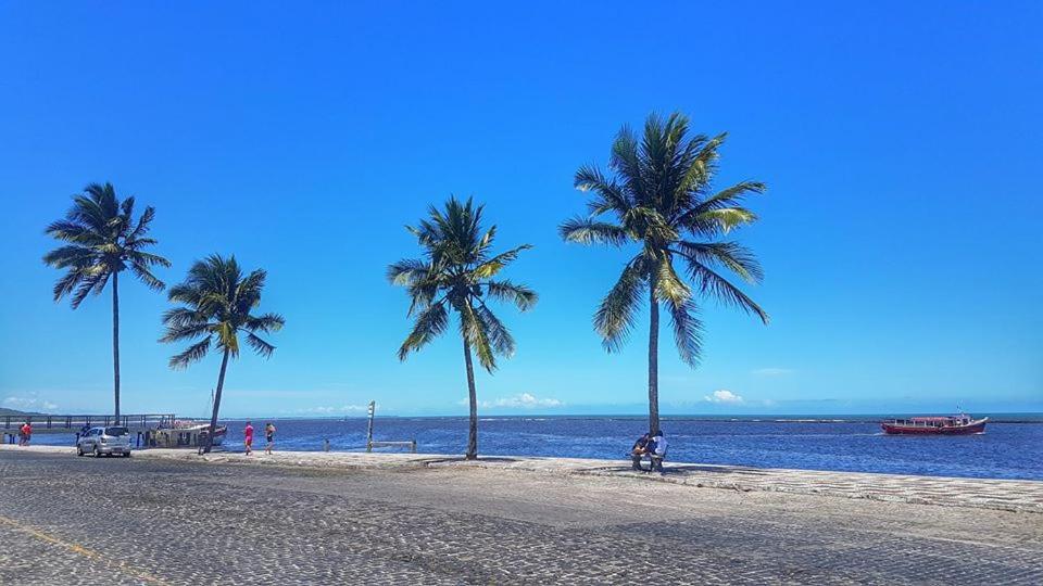 Hotel Porto Verde -Jg Porto Seguro Ngoại thất bức ảnh