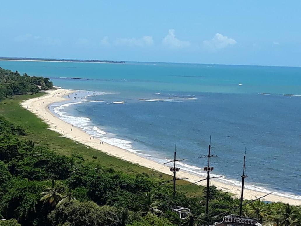 Hotel Porto Verde -Jg Porto Seguro Ngoại thất bức ảnh