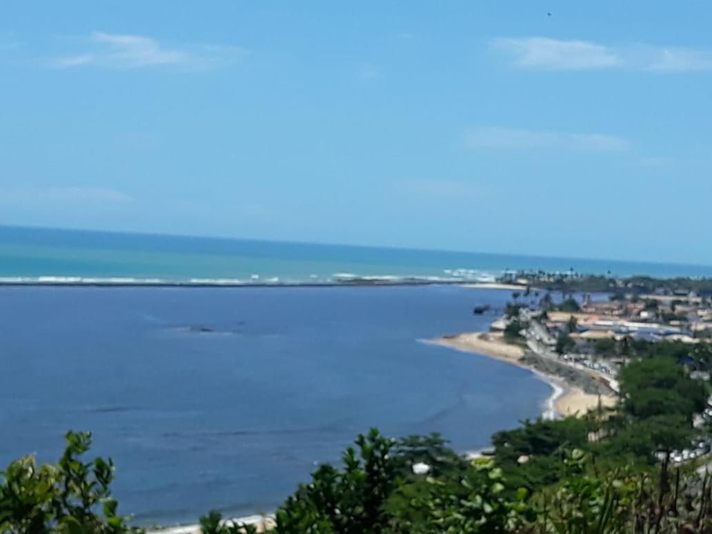 Hotel Porto Verde -Jg Porto Seguro Ngoại thất bức ảnh