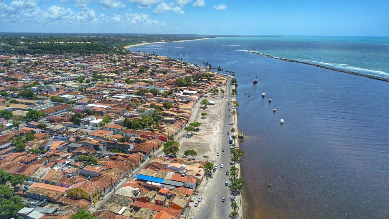 Hotel Porto Verde -Jg Porto Seguro Ngoại thất bức ảnh