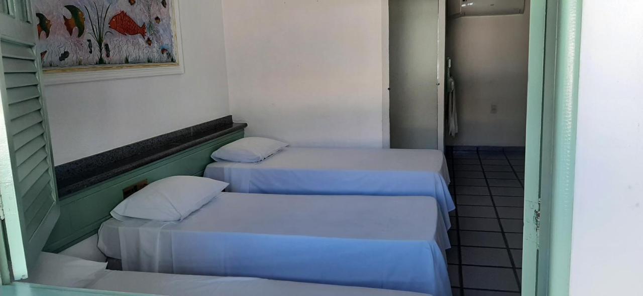 Hotel Porto Verde -Jg Porto Seguro Ngoại thất bức ảnh