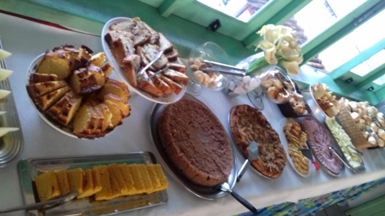 Hotel Porto Verde -Jg Porto Seguro Ngoại thất bức ảnh