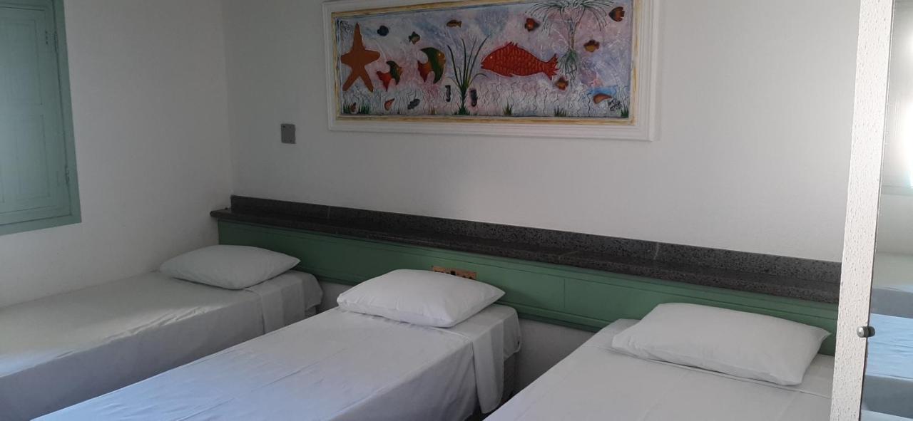 Hotel Porto Verde -Jg Porto Seguro Ngoại thất bức ảnh