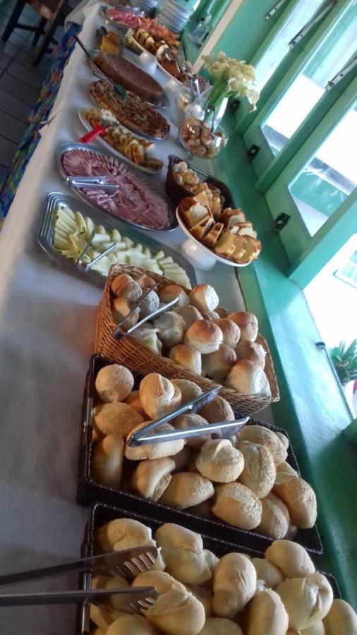 Hotel Porto Verde -Jg Porto Seguro Ngoại thất bức ảnh