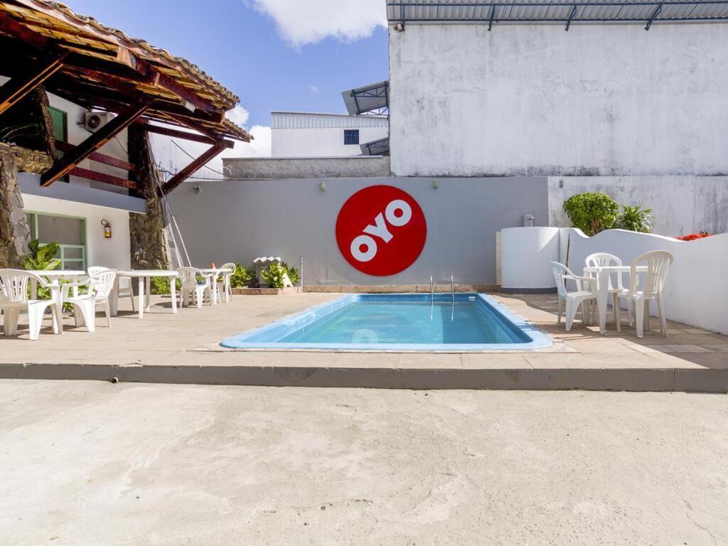 Hotel Porto Verde -Jg Porto Seguro Ngoại thất bức ảnh