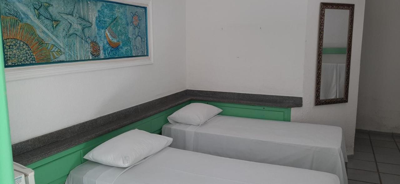 Hotel Porto Verde -Jg Porto Seguro Ngoại thất bức ảnh