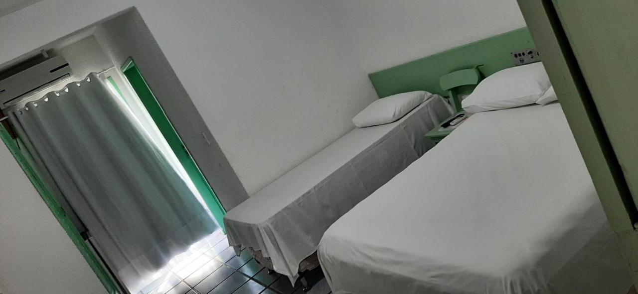 Hotel Porto Verde -Jg Porto Seguro Ngoại thất bức ảnh
