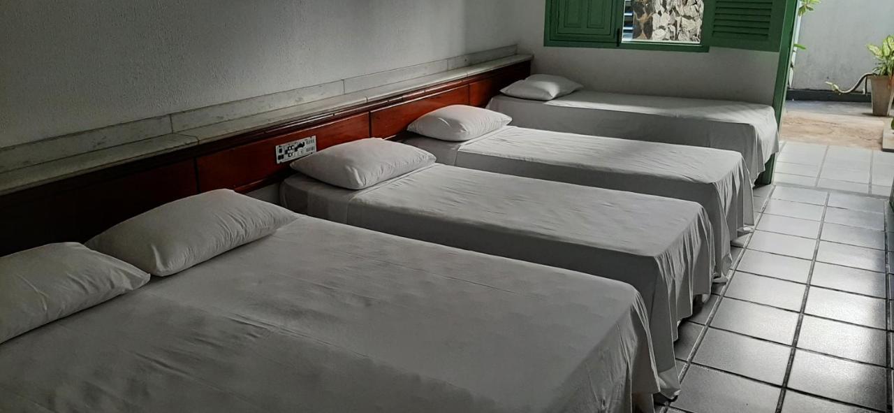 Hotel Porto Verde -Jg Porto Seguro Ngoại thất bức ảnh