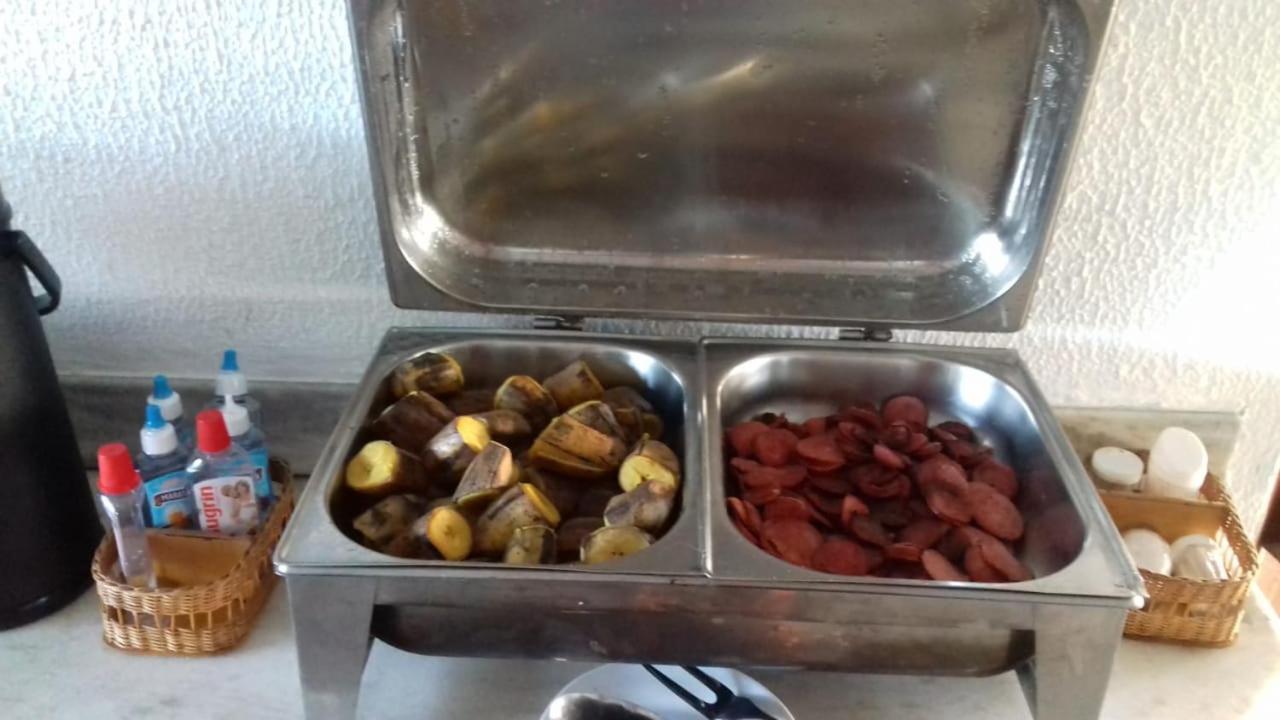 Hotel Porto Verde -Jg Porto Seguro Ngoại thất bức ảnh