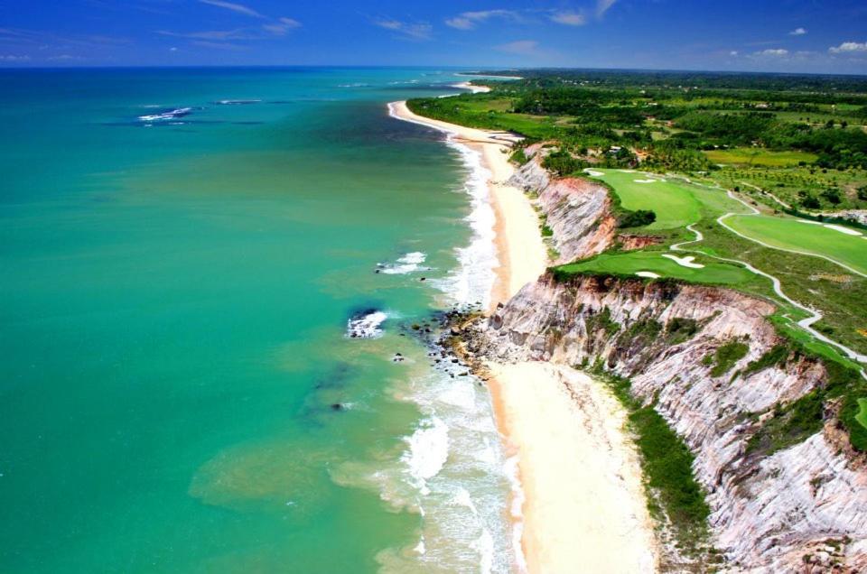Hotel Porto Verde -Jg Porto Seguro Ngoại thất bức ảnh