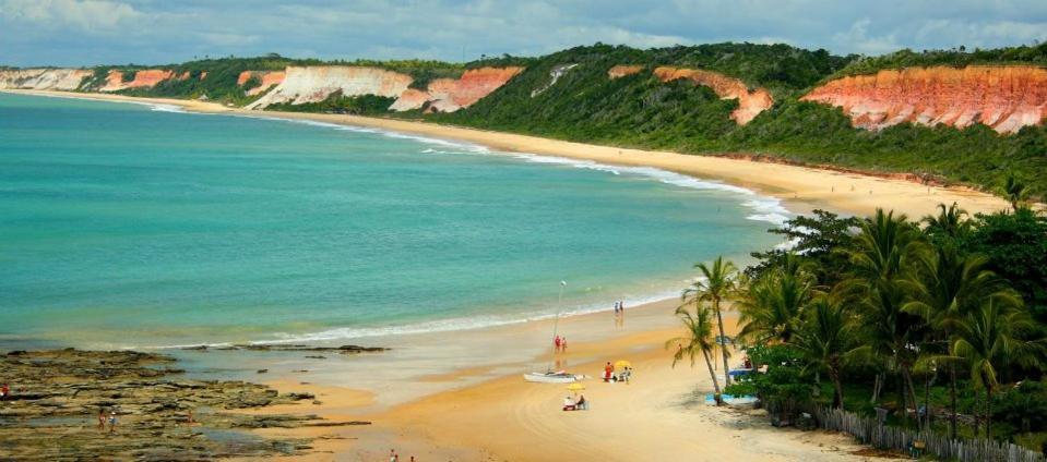 Hotel Porto Verde -Jg Porto Seguro Ngoại thất bức ảnh