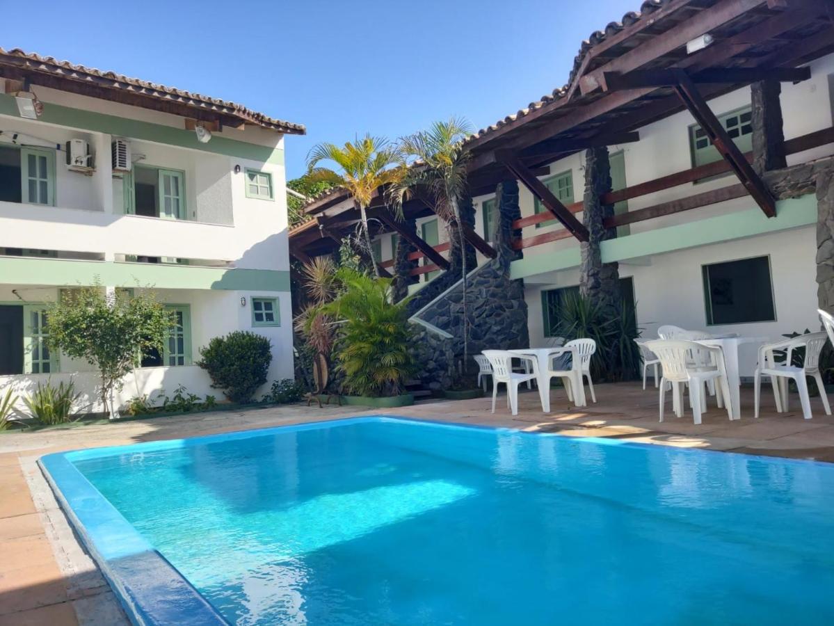 Hotel Porto Verde -Jg Porto Seguro Ngoại thất bức ảnh
