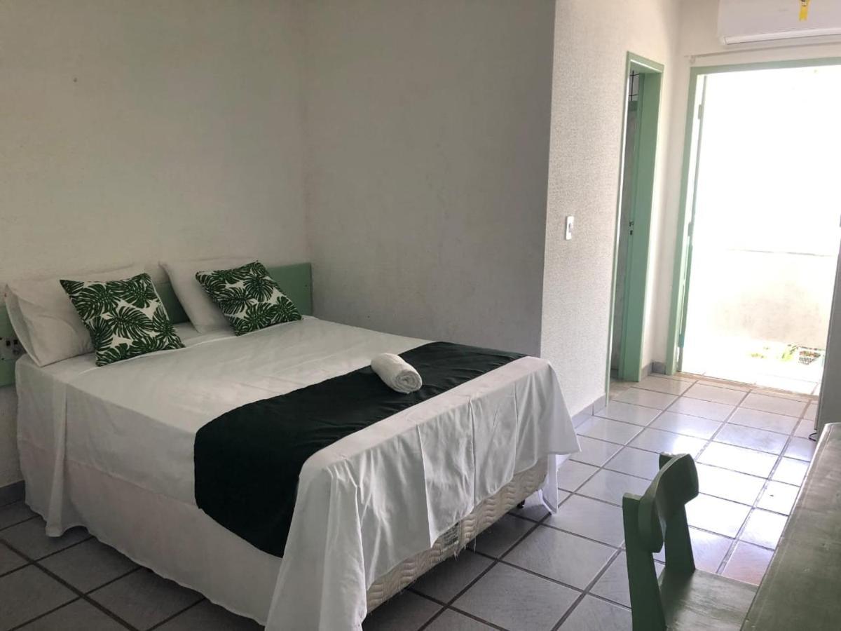 Hotel Porto Verde -Jg Porto Seguro Ngoại thất bức ảnh
