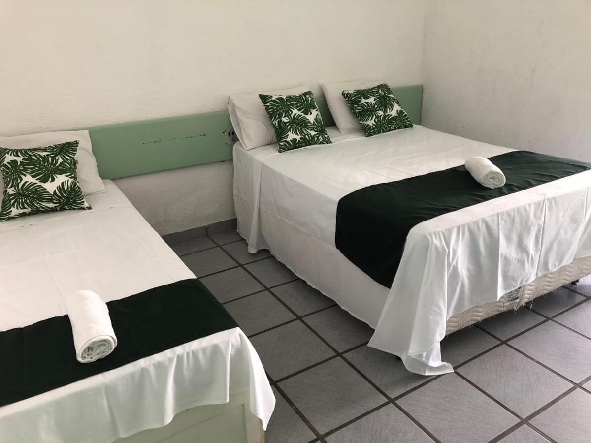 Hotel Porto Verde -Jg Porto Seguro Ngoại thất bức ảnh