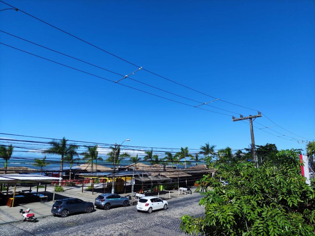 Hotel Porto Verde -Jg Porto Seguro Ngoại thất bức ảnh