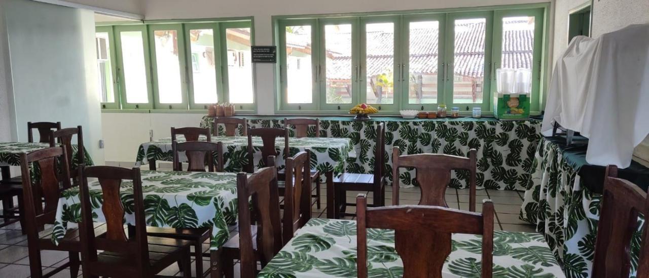 Hotel Porto Verde -Jg Porto Seguro Ngoại thất bức ảnh