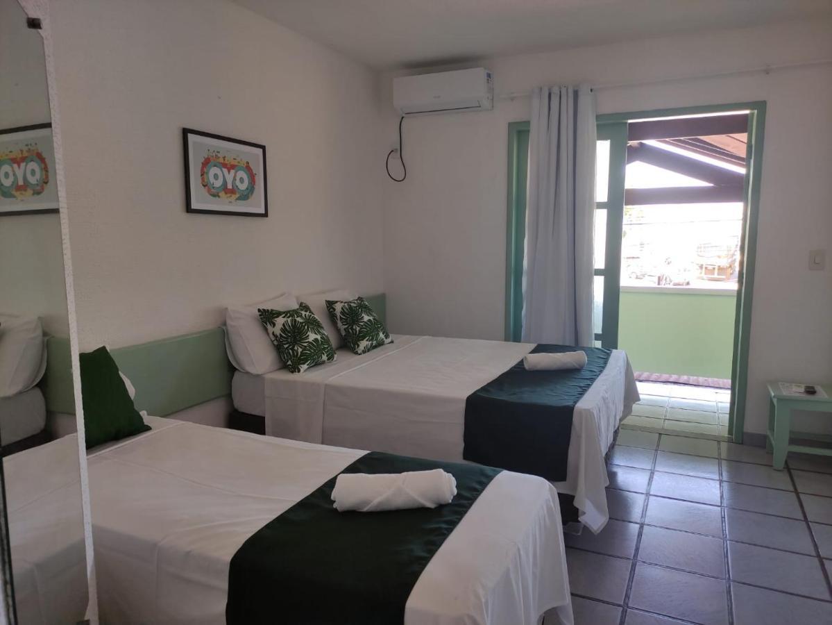 Hotel Porto Verde -Jg Porto Seguro Ngoại thất bức ảnh