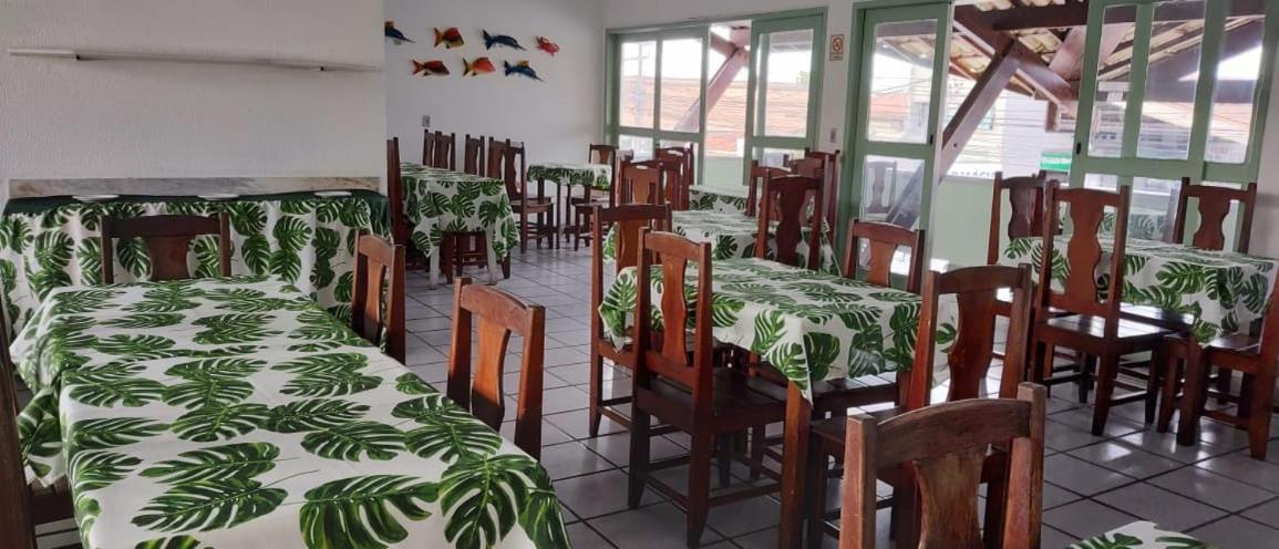 Hotel Porto Verde -Jg Porto Seguro Ngoại thất bức ảnh