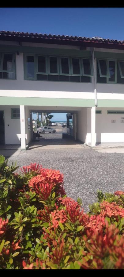 Hotel Porto Verde -Jg Porto Seguro Ngoại thất bức ảnh