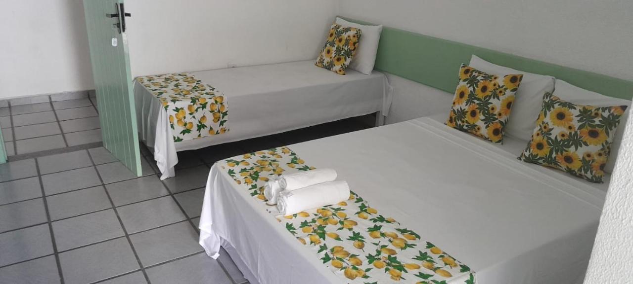 Hotel Porto Verde -Jg Porto Seguro Ngoại thất bức ảnh