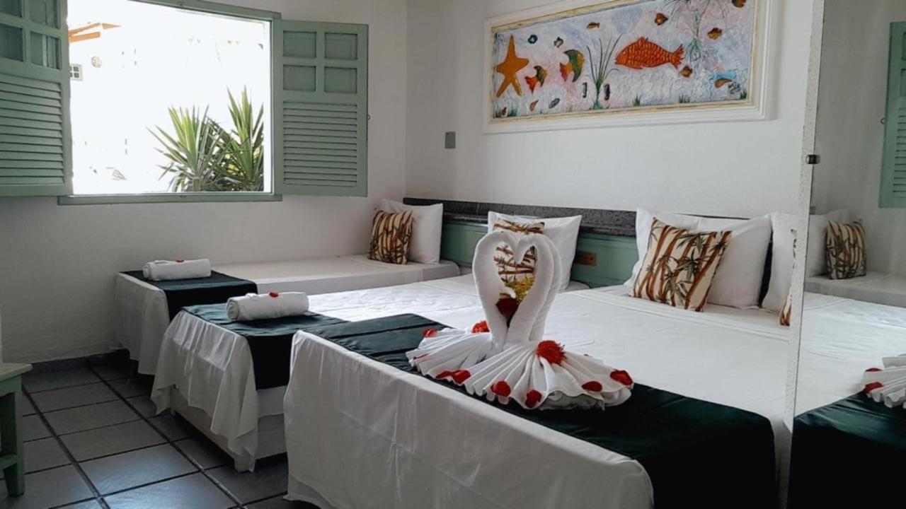 Hotel Porto Verde -Jg Porto Seguro Ngoại thất bức ảnh