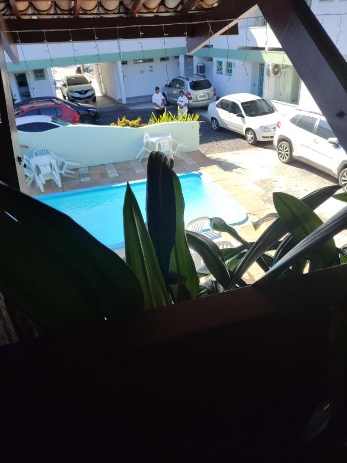 Hotel Porto Verde -Jg Porto Seguro Ngoại thất bức ảnh