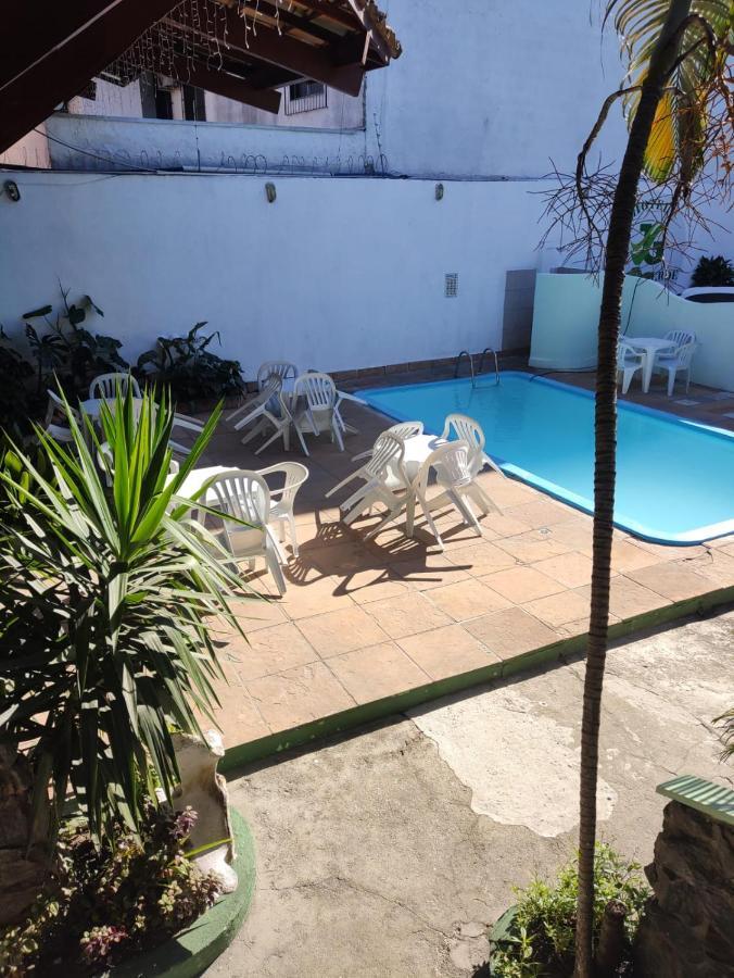 Hotel Porto Verde -Jg Porto Seguro Ngoại thất bức ảnh