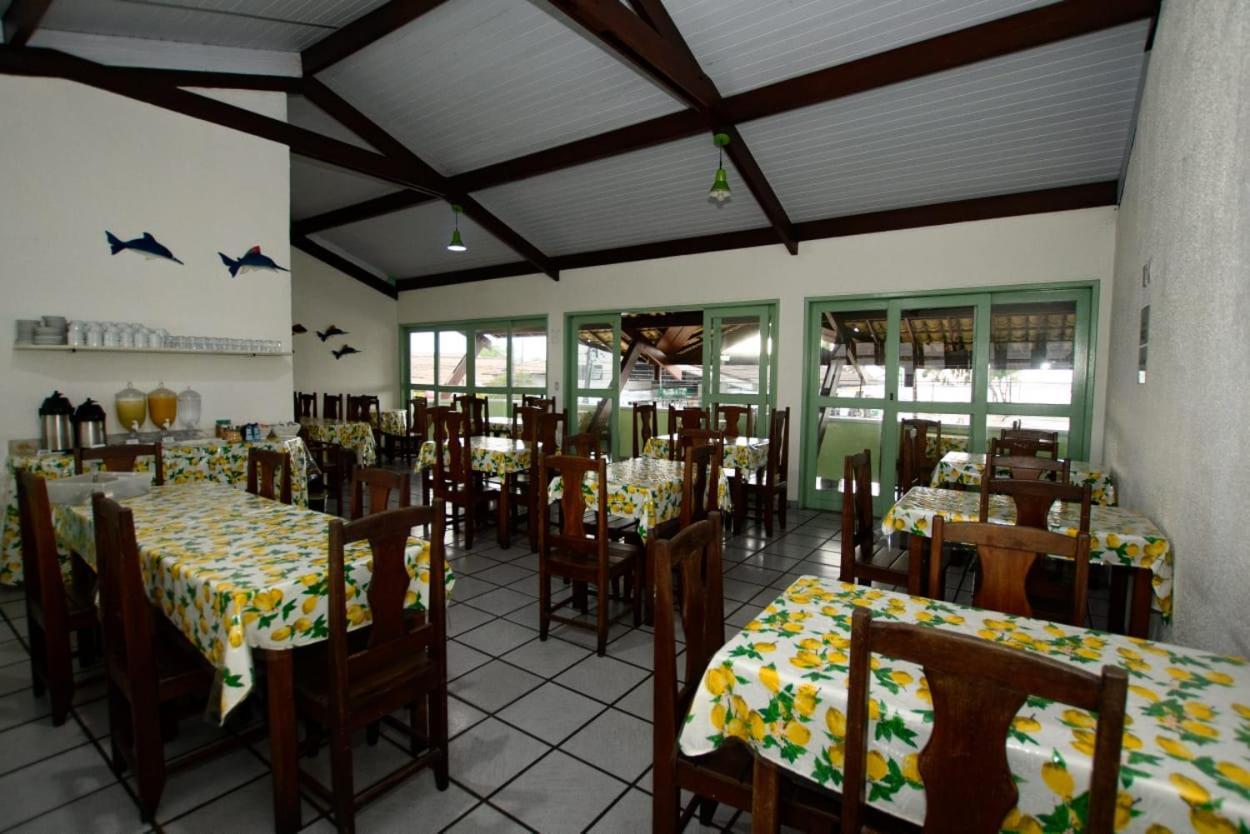Hotel Porto Verde -Jg Porto Seguro Ngoại thất bức ảnh