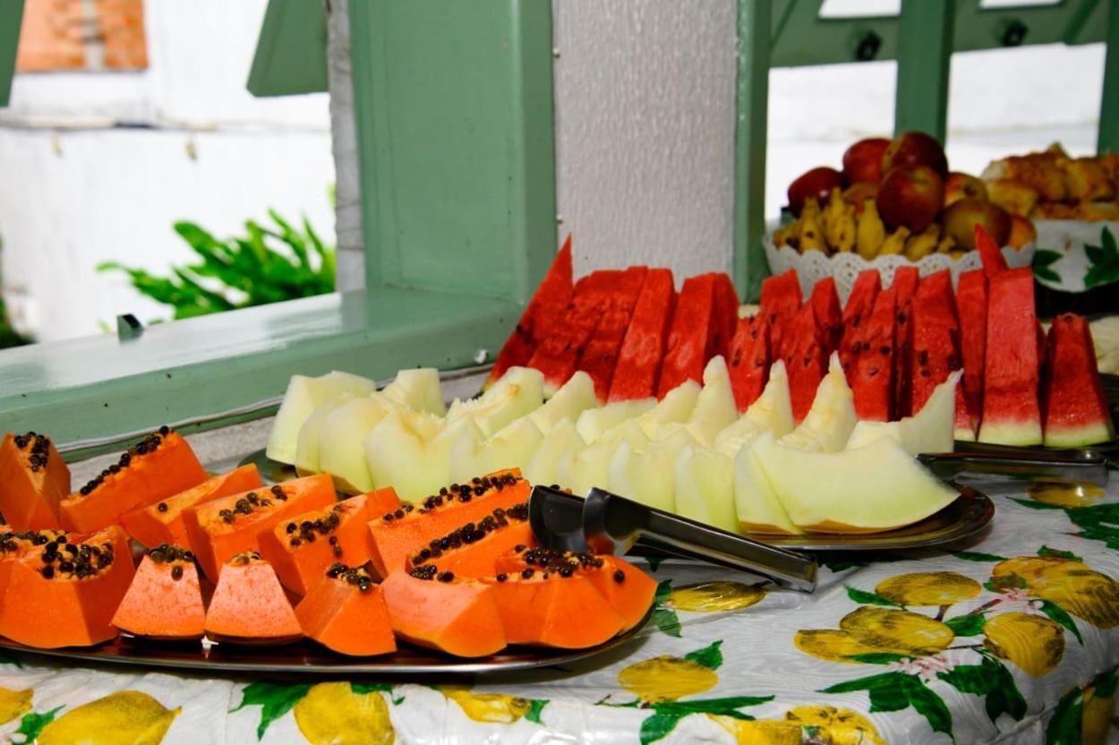 Hotel Porto Verde -Jg Porto Seguro Ngoại thất bức ảnh